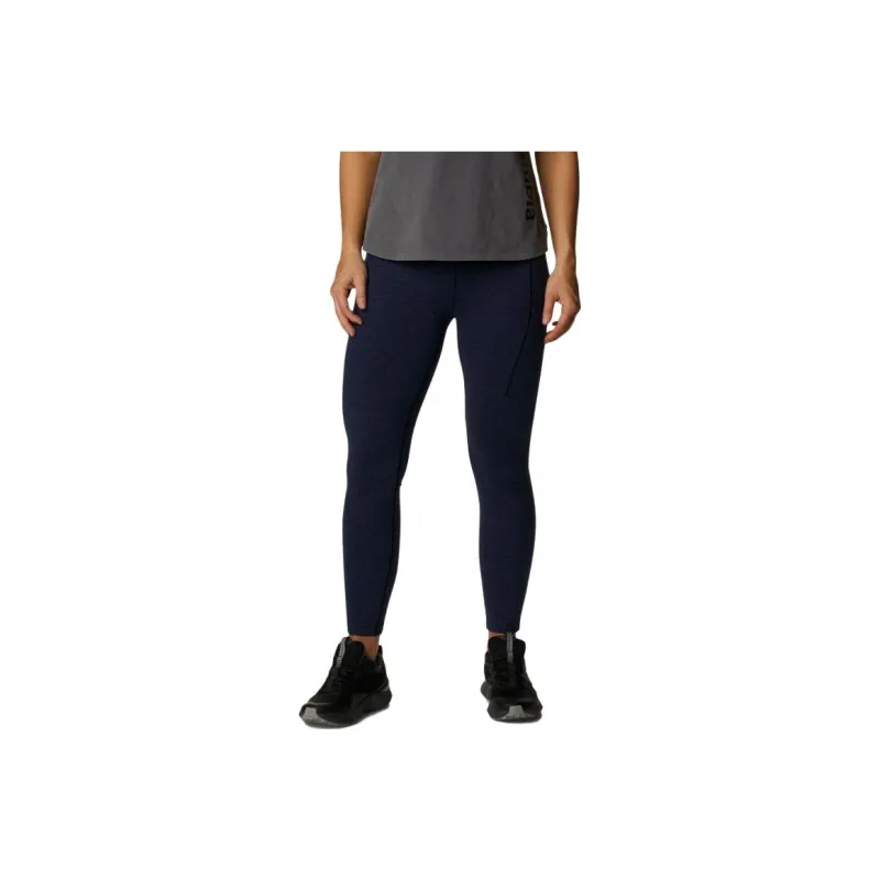 Columbia Leggings Women's Marine Blue-0
