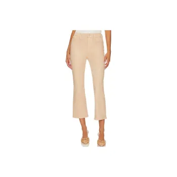 7 FOR ALL MANKIND Jeans Women's Beige