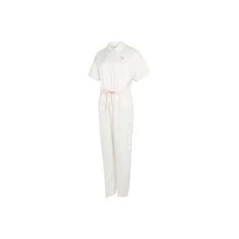 PUMA Jumpsuits Women's White