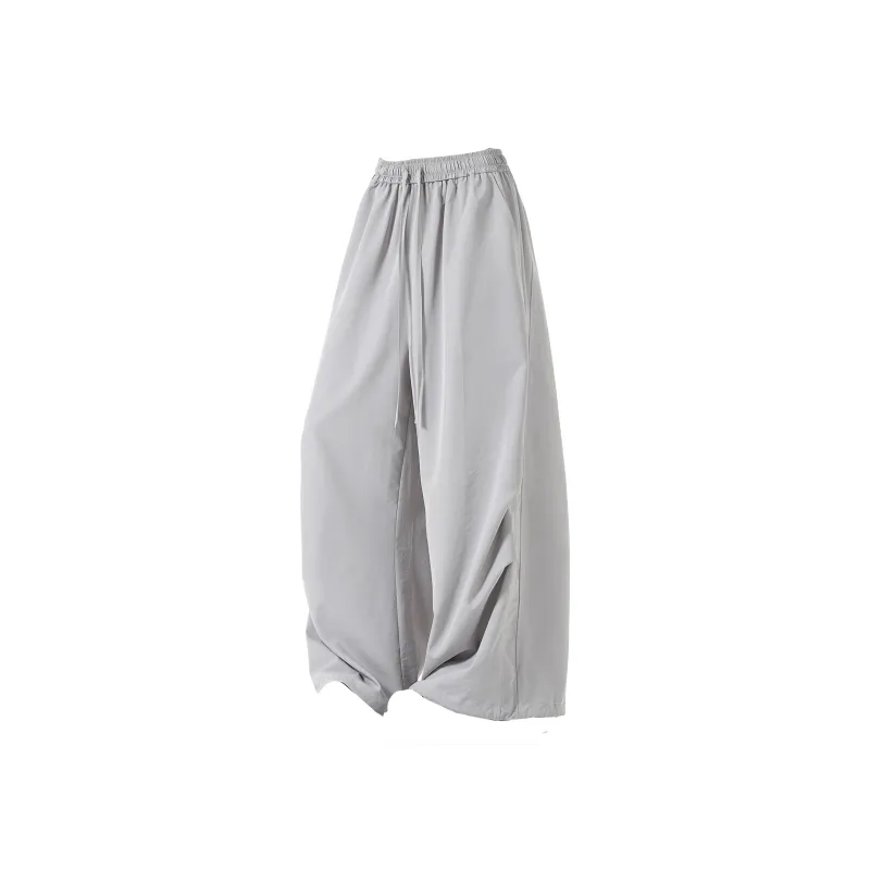 MIIOW Casual Pants Unisex-15