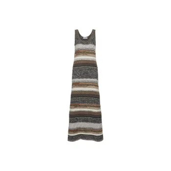 Chloé Sleeveless Dresses Women's Multicolor