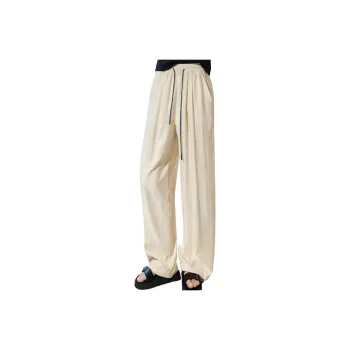 Cypress House Casual Pants Women's Cream Beige