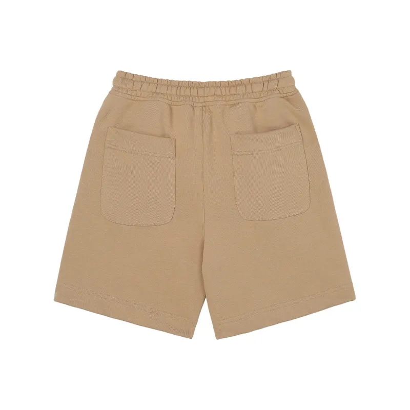 SWAMP AREA Casual Shorts Unisex-15