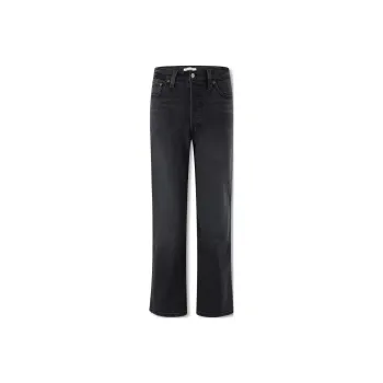 Levi's FW22 Jeans Women's Smoke Gray