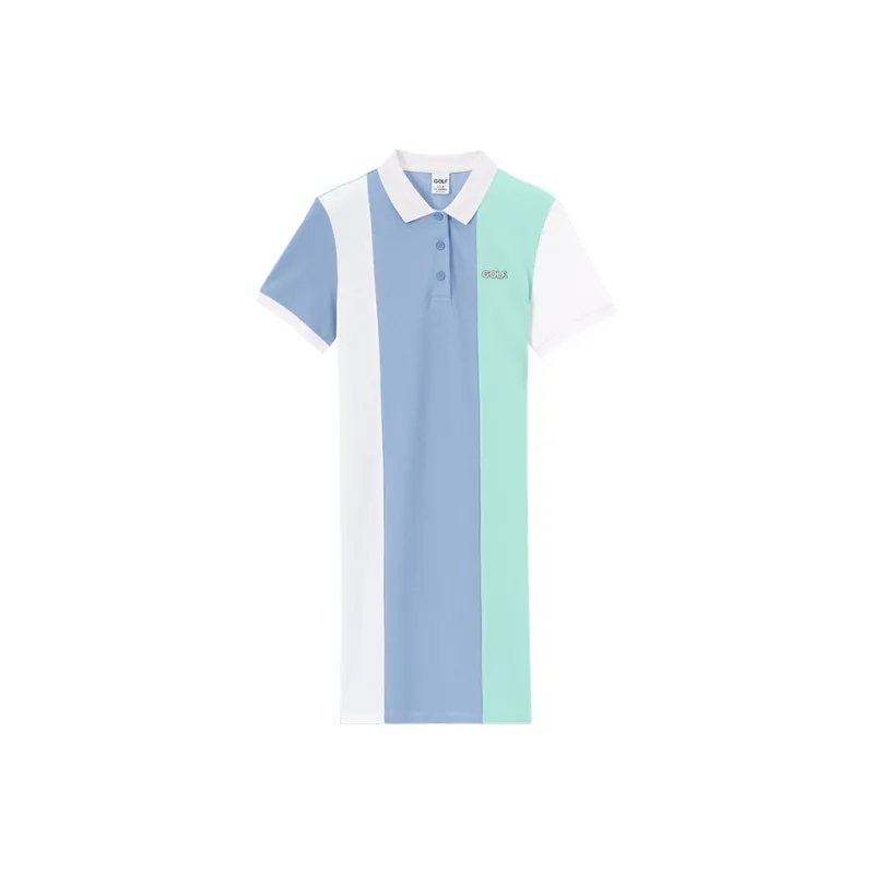 GOLF Short Sleeved Dresses Women's-0