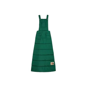 The North Face X GUCCI X The North Face Sleeveless Dresses Women's Green