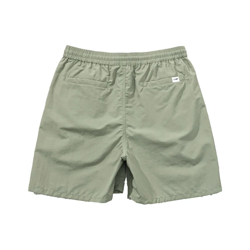 MASSULTI Casual Shorts Unisex-1