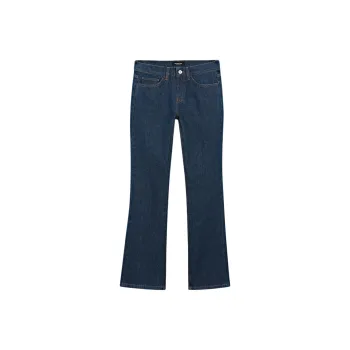 Massimo Dutti Jeans Women's Blue