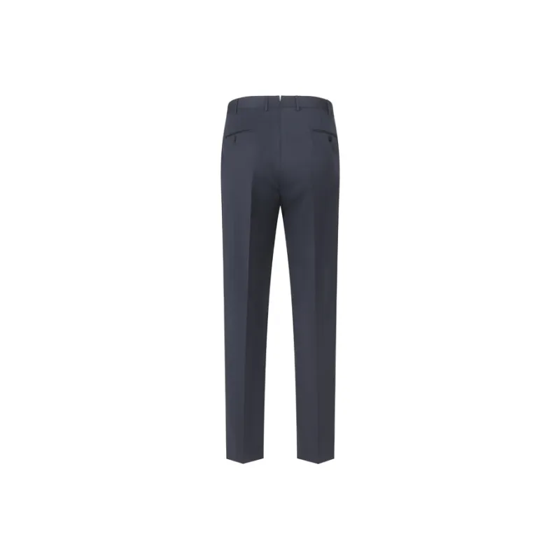 Ermenegildo Zegna Tailored Trousers-1