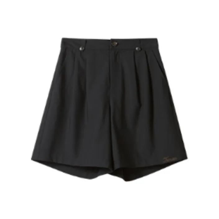 Inman Casual Shorts Women's-4