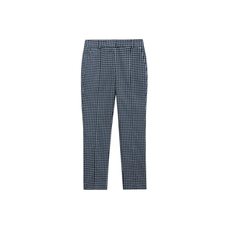 MICHAEL KORS Suit Trousers Women's Dark Blue-0