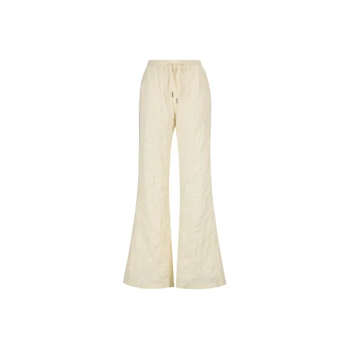 AYF Casual Pants Women's Apricot
