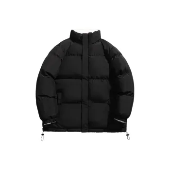 WJBS Puffer Jackets Unisex
