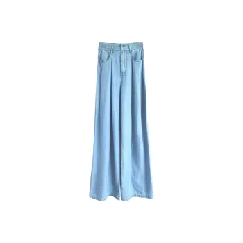 CHAU·RISING Jeans Women's Light Blue