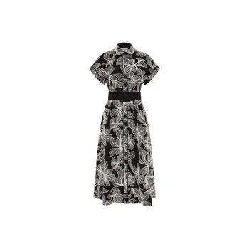 Rebecca Vallance Amira Midi Dress