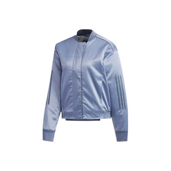Adidas UT P BMR JKT Puffer Jacket Women's Blue