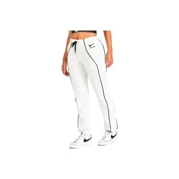 Nike Knitted Sweatpants Women's White