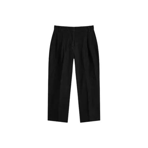 MacyMccoy Casual Pants Women's Black