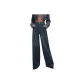 J34 390 Washed Denim Blue