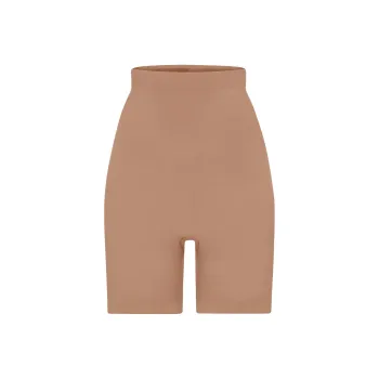 SKIMS SEAMLESS SCULPT Leggings Women's SIENNA/Ochre