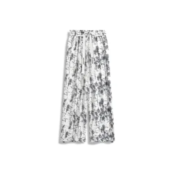 David Bakken Casual Pants Unisex