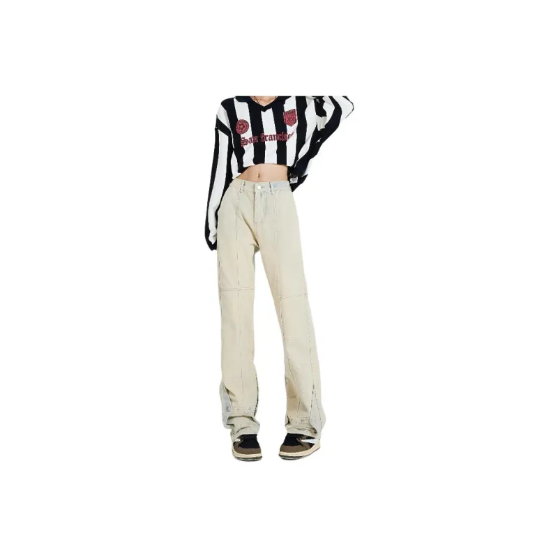 7 SEVFUN Jeans Unisex-6