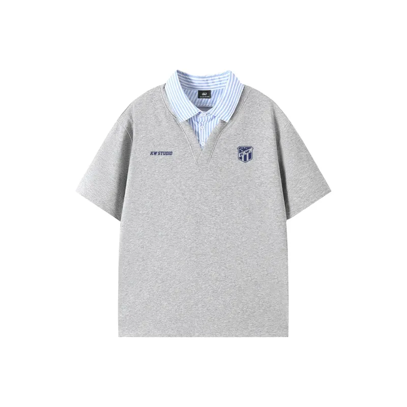 KW T Shirts Unisex-4