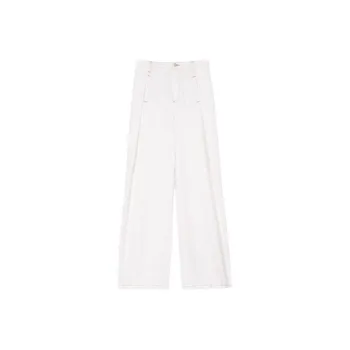 Sandro Wide leg Jeans