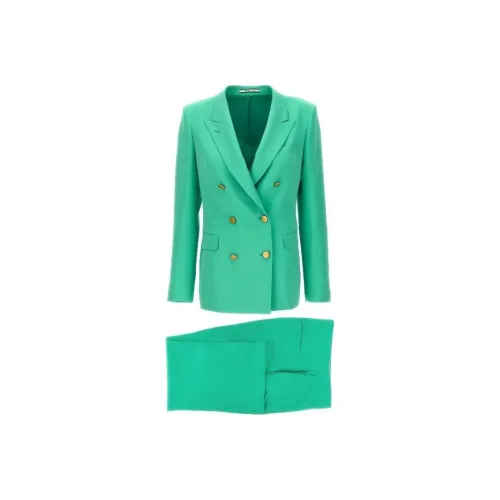 Tagliatore Parigi Double Breasted Suit