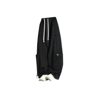 KRISTALIA Casual Pants Unisex