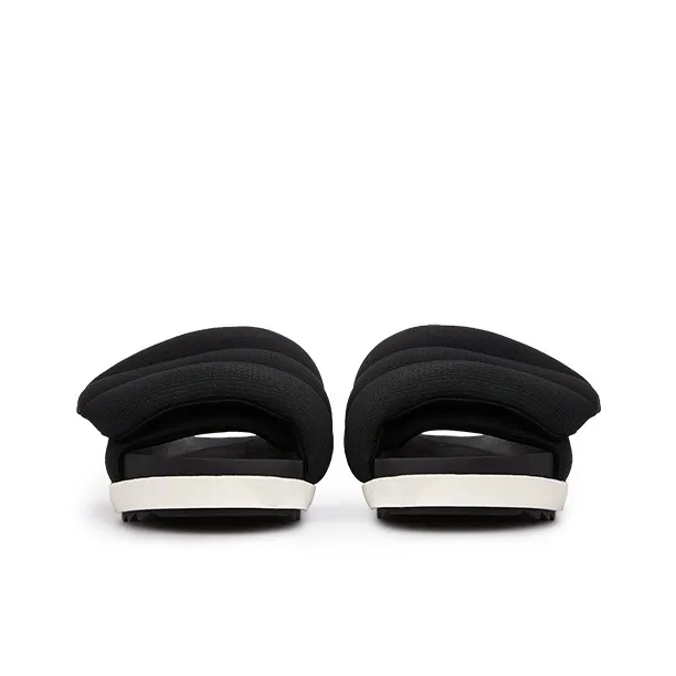 ARTICLE NO. Rubber Sole Slip Resistant Slide Slippers Unisex-11