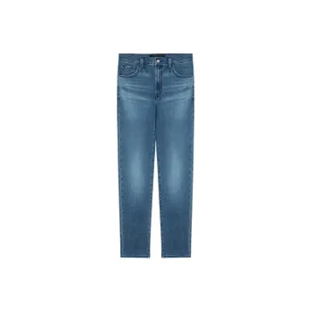 THEORY Jeans Women's Denim Blue
