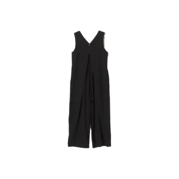 Beams Jumpsuits Women's Black
