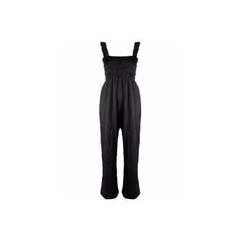 GANNI Jumpsuits Women's Black