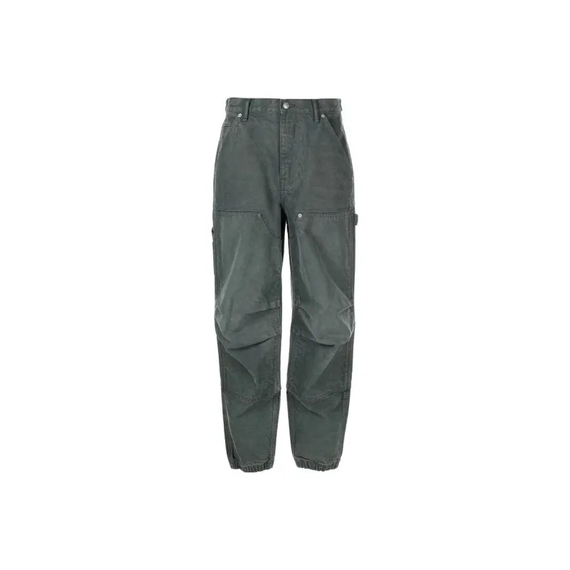 Alexander Wang Jeans Women's Khaki-0