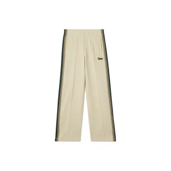 Burberry Striped Jersey Track Pants