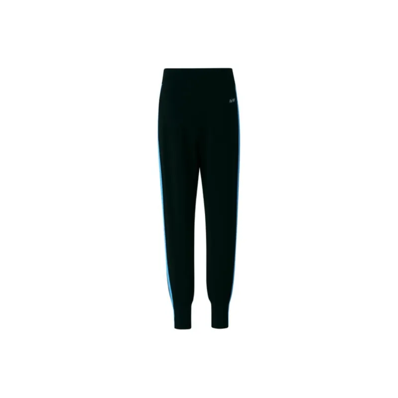 III VIVINIKO Casual Pants Women's Black-0