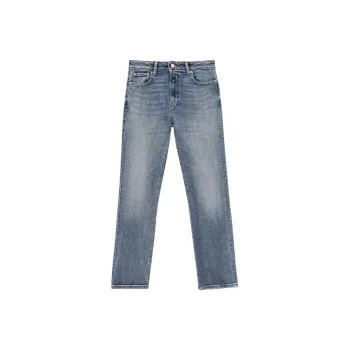 GANNI Jeans Women's Denim Blue