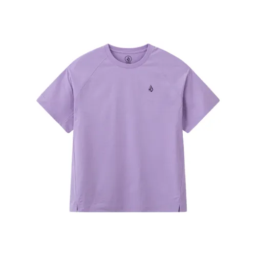 VOLCOM T jacket Shirts Unisex