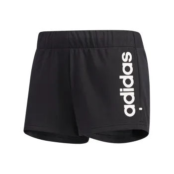 Adidas Neo Casual Shorts Women's Black