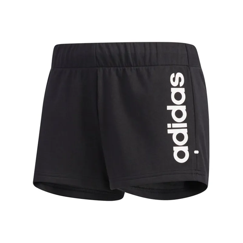 Adidas Neo Casual Shorts Women's Black-0