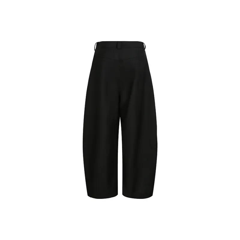 ZEXO Casual Pants Unisex-3