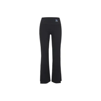 MLB SS24 New York Yankees Leggings Women's Black