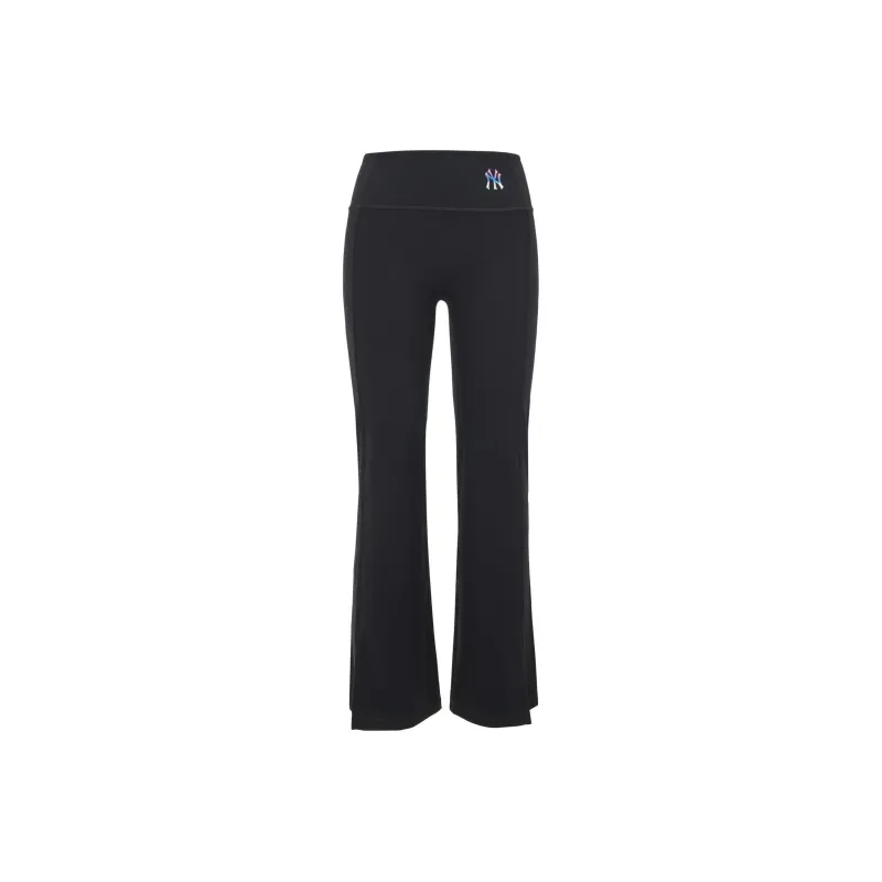 MLB SS24 New York Yankees Leggings Women's Black-0