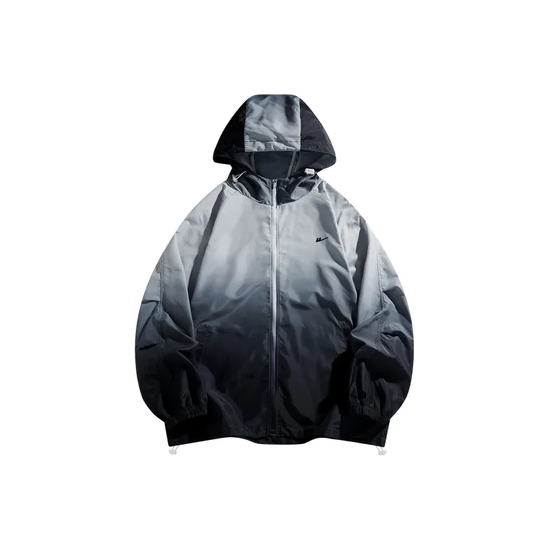 Warrior Feather Collection Riding The Wind Collection Sun Protection Clothing Unisex-1