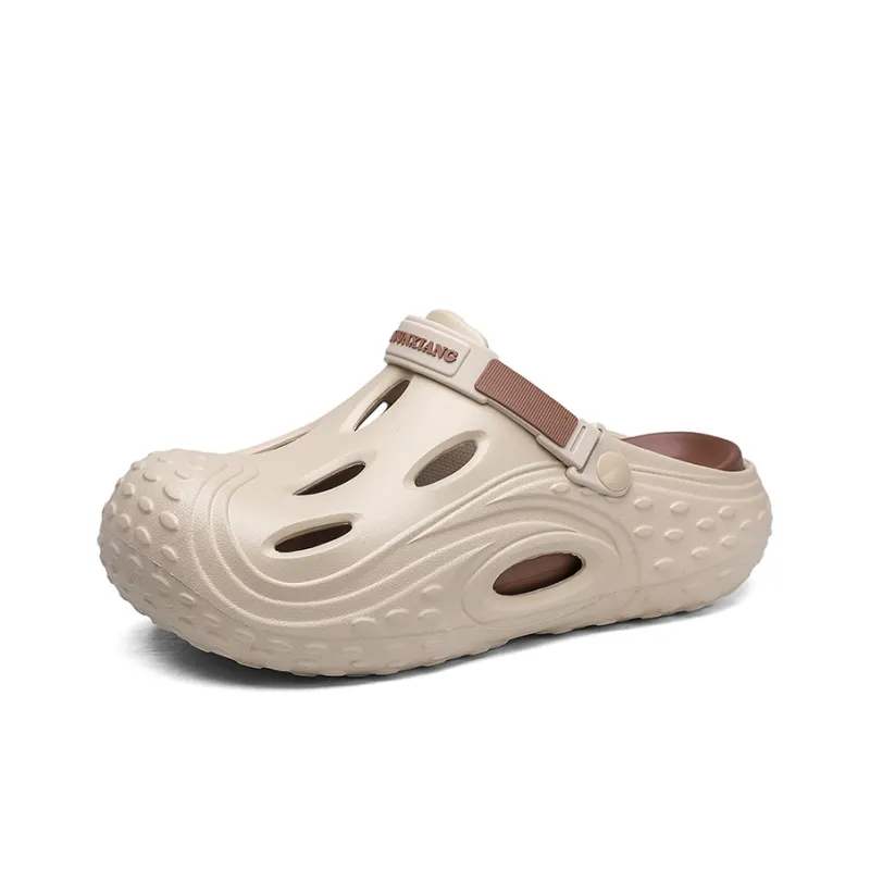 KUPE Clogs Unisex-7