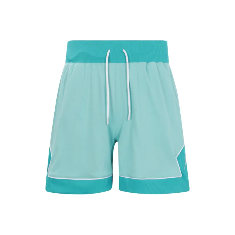 Jordan Diamond S Casual Shorts Women's Sky Blue-0