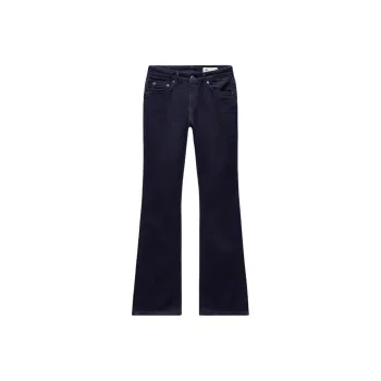 ZARA Jeans Women's Dark Blue