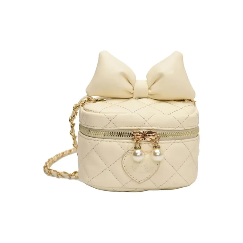 Versman Pu Crossbody Bag, Shoulder Bag Women's White/Black/Silver/Pink/Red/Blue-0