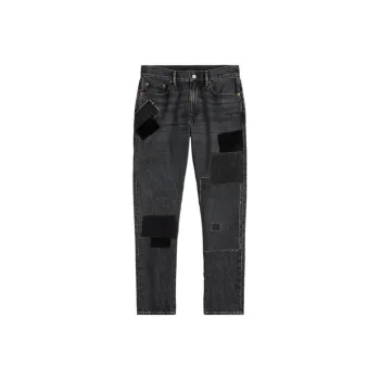 Polo Ralph Lauren Jeans Women's Black
